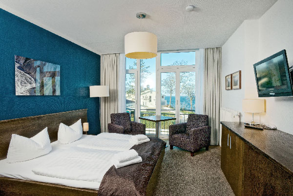 Bild: Hotelfotografie von Klaus Westermann