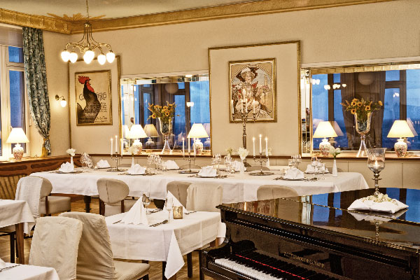 Bild: Hotelfotografie von Klaus Westermann