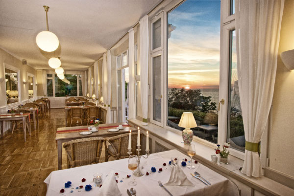 Bild: Hotelfotografie von Klaus Westermann
