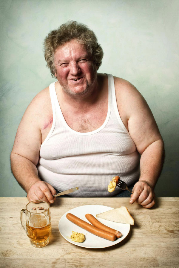 Bild: Editorialfotografie von Klaus Westermann