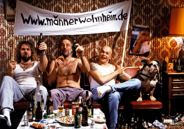 Bild: Editorialfotografie von Klaus Westermann