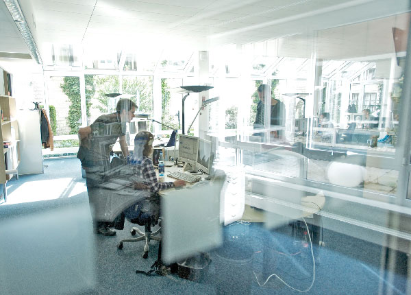 Bild: Editorialfotografie von Klaus Westermann