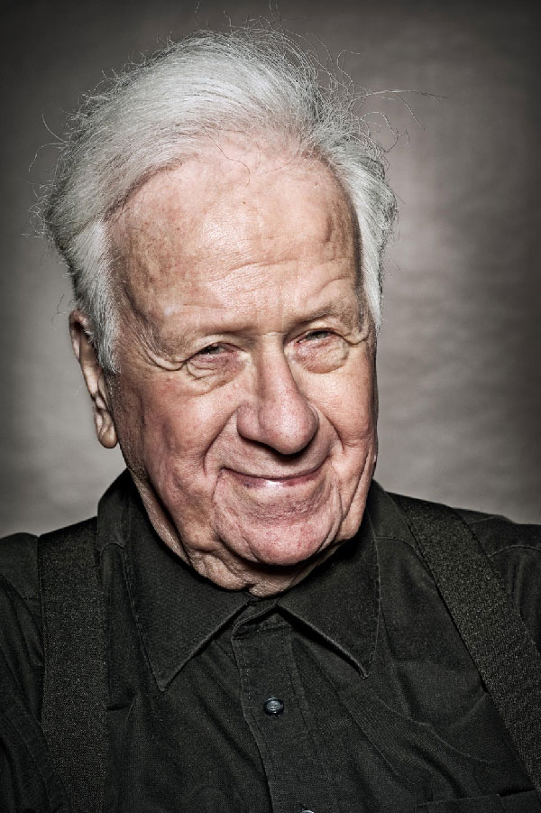 Bild: Portraitfotografie von Klaus Westermann
