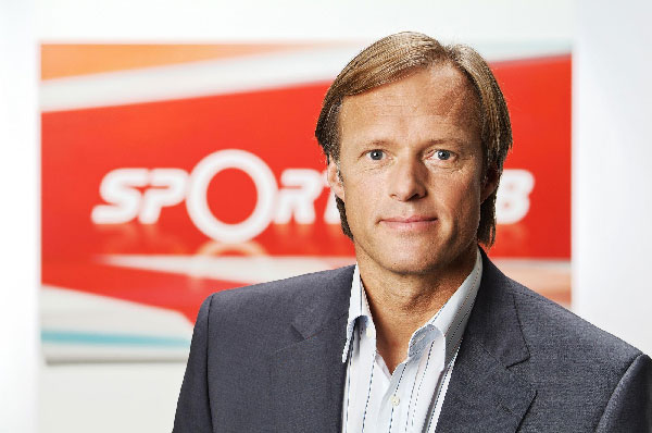 Bild: Portraitfotografie von Klaus Westermann